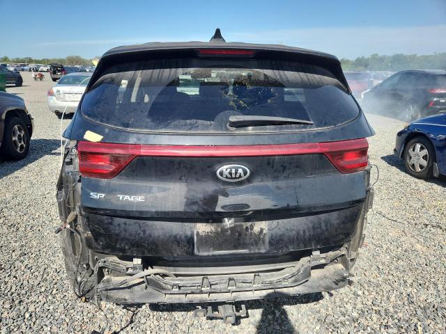 Продаж на аукціоні авто 2020 Kia Sportage, vin: KNDPM3ACXL7784244, номер лоту: 48774866