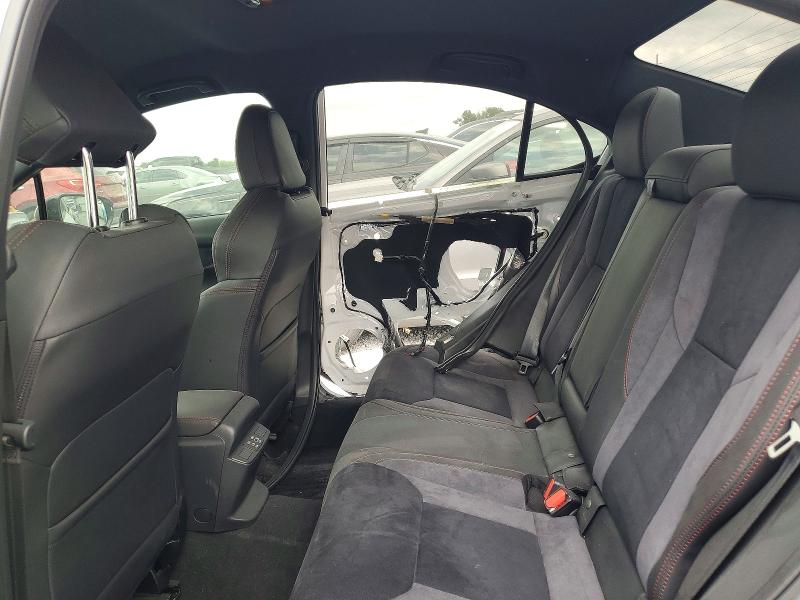 Продажа на аукционе авто 2024 Subaru Wrx, vin: JF1VBAY64R9807781, номер лота: 50050266