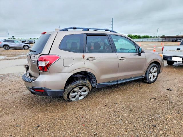 50671226 :رقم المزاد ، JF2SJAFCXGH458011 vin ، 2016 Subaru Forester مزاد بيع