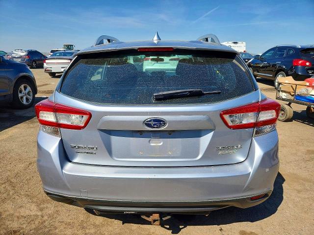 Продаж на аукціоні авто 2017 Subaru Impreza, vin: 4S3GTAD61H3705751, номер лоту: 50946656