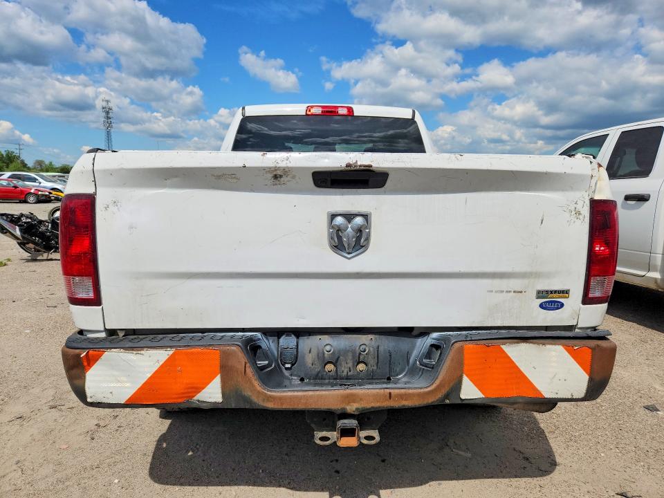 2019 Ram 1500 Classic მანქანა იყიდება აუქციონზე, vin: 1C6RR6FG5KS603738, აუქციონის ნომერი: 49511886