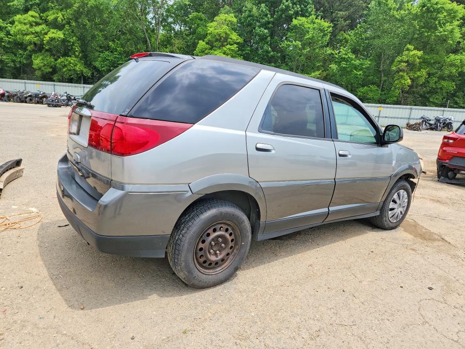 2004 Buick Rendezvous მანქანა იყიდება აუქციონზე, vin: 3G5DA03E24S560887, აუქციონის ნომერი: 51432836