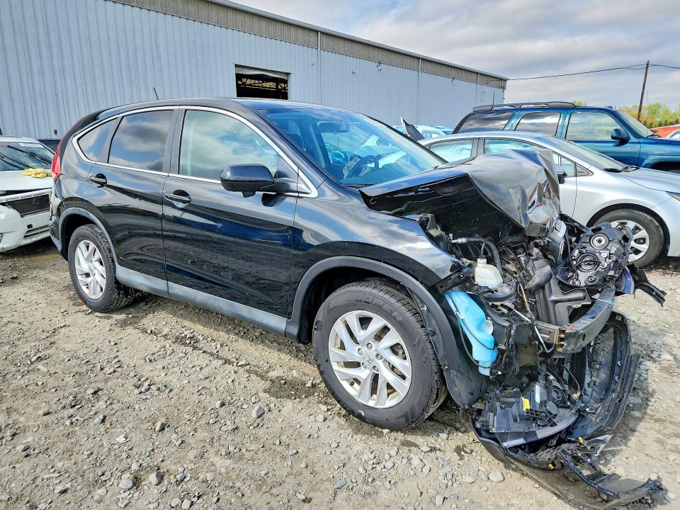Продаж на аукціоні авто 2016 Honda Cr-v, vin: 2HKRM4H51GH682029, номер лоту: 50970416