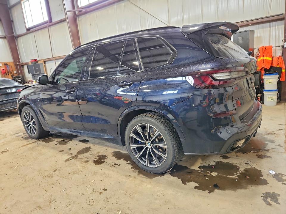 50143076 :رقم المزاد ، 5UXCR6C04M9G41267 vin ، 2021 Bmw X5 مزاد بيع