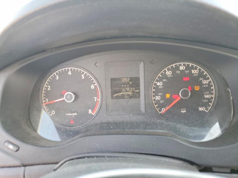 48184186 :رقم المزاد ، 3VW1K7AJ9BM340601 vin ، 2011 Volkswagen Jetta مزاد بيع