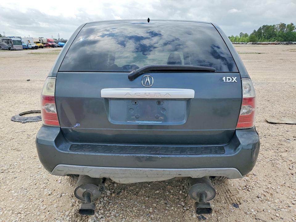 Продажа на аукционе авто 2005 Acura Mdx, vin: 2HNYD18245H525126, номер лота: 49474576