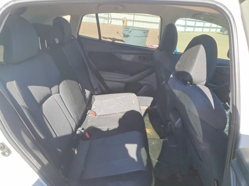 48867126 :رقم المزاد ، 4S3GTAV69L3720327 vin ، 2020 Subaru Impreza مزاد بيع