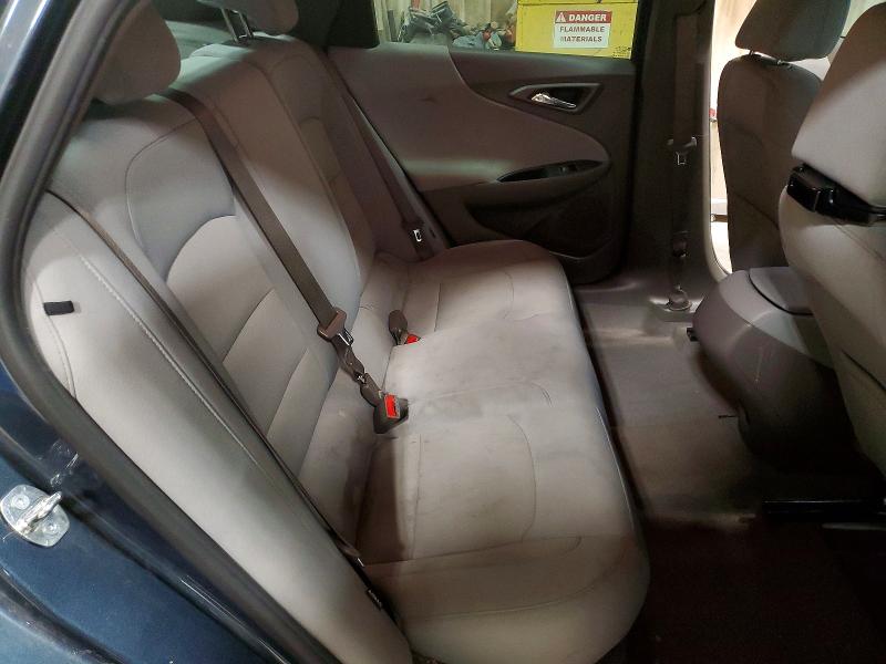 2020 Chevrolet Malibu მანქანა იყიდება აუქციონზე, vin: 1G1ZC5ST8LF025208, აუქციონის ნომერი: 51624676