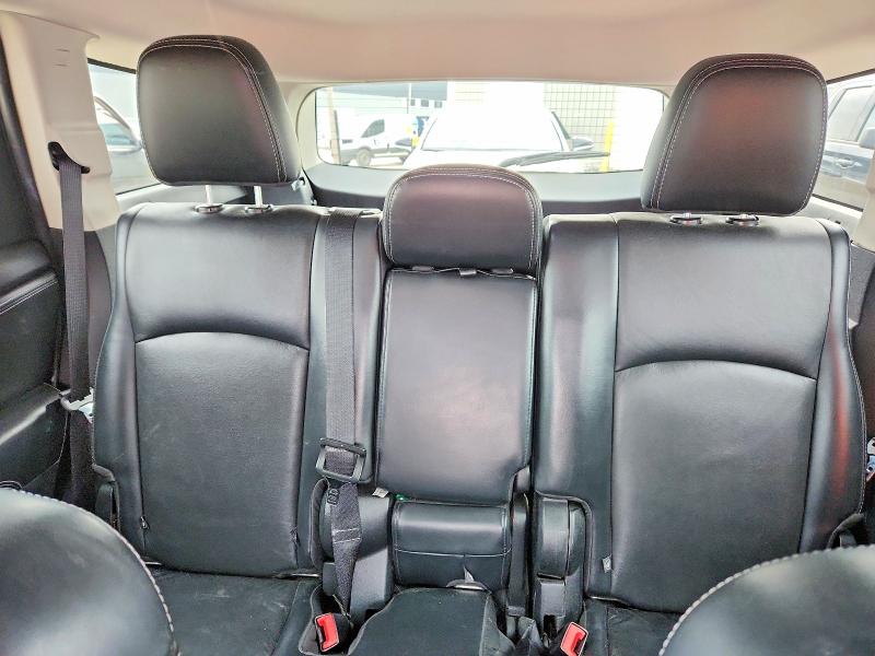 2012 Dodge Journey მანქანა იყიდება აუქციონზე, vin: 3C4PDDFG9CT334873, აუქციონის ნომერი: 48818006