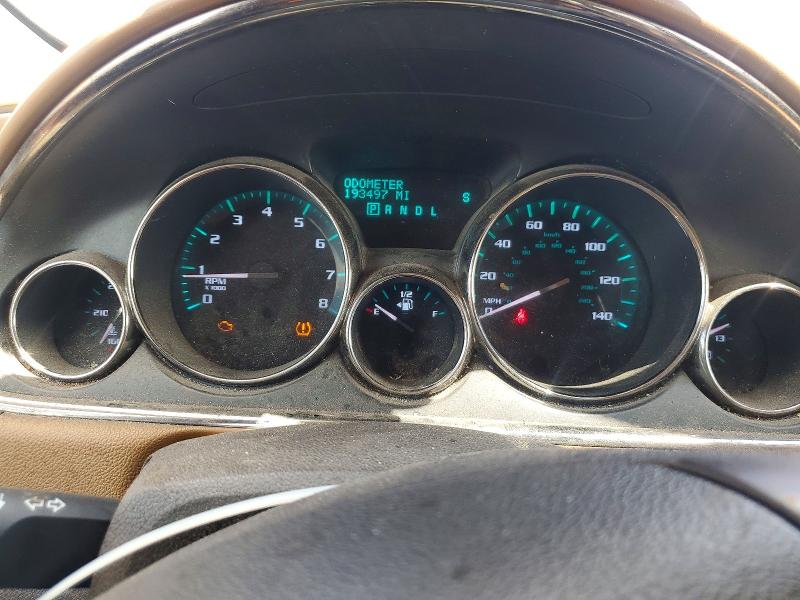 Продажа на аукционе авто 2015 Buick Enclave, vin: 5GAKRBKD3FJ330598, номер лота: 49684166
