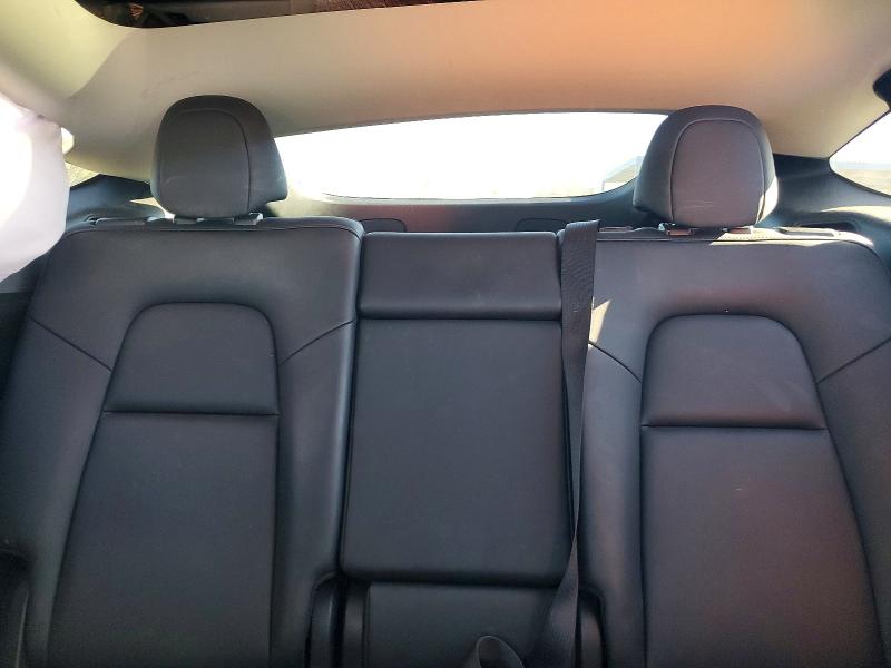 48962226 :رقم المزاد ، 7SAYGDEE1RF994685 vin ، 2024 Tesla Model Y مزاد بيع