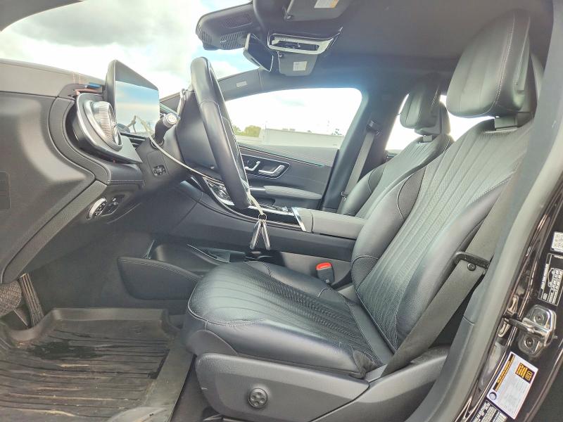 49347096 :رقم المزاد ، W1KCG2EB2PA029590 vin ، 2023 Mercedes-benz Eqs Sedan مزاد بيع