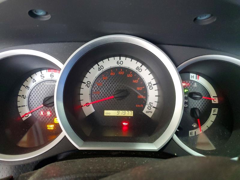 Aukcja sprzedaży 2012 Toyota Tacoma, vin: 5TFPX4EN6CX011005, numer aukcji: 48763606