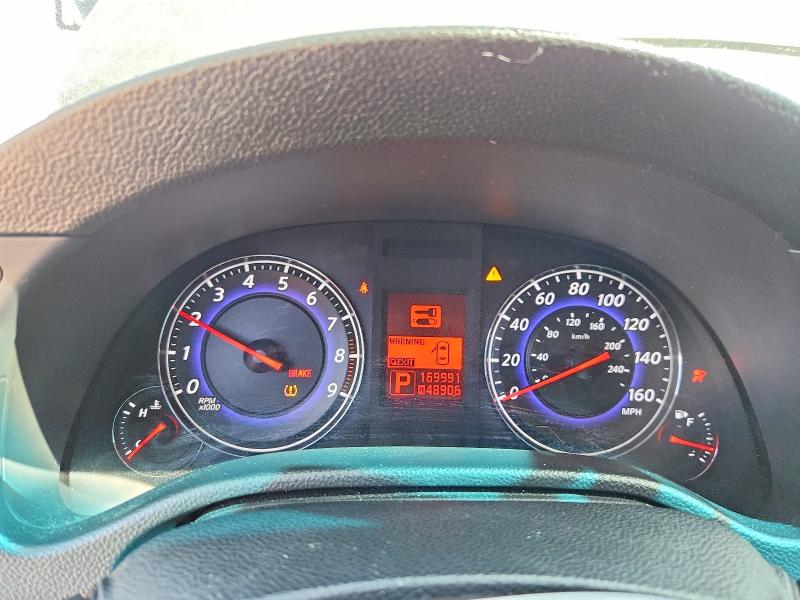 Aukcja sprzedaży 2007 Infiniti G35, vin: JNKBV61F17M813090, numer aukcji: 50097326