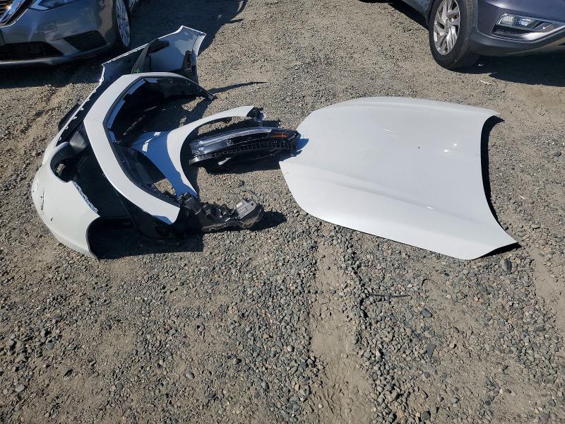 2025 Honda Accord მანქანა იყიდება აუქციონზე, vin: 1HGCY2F69SA093547, აუქციონის ნომერი: 50481516