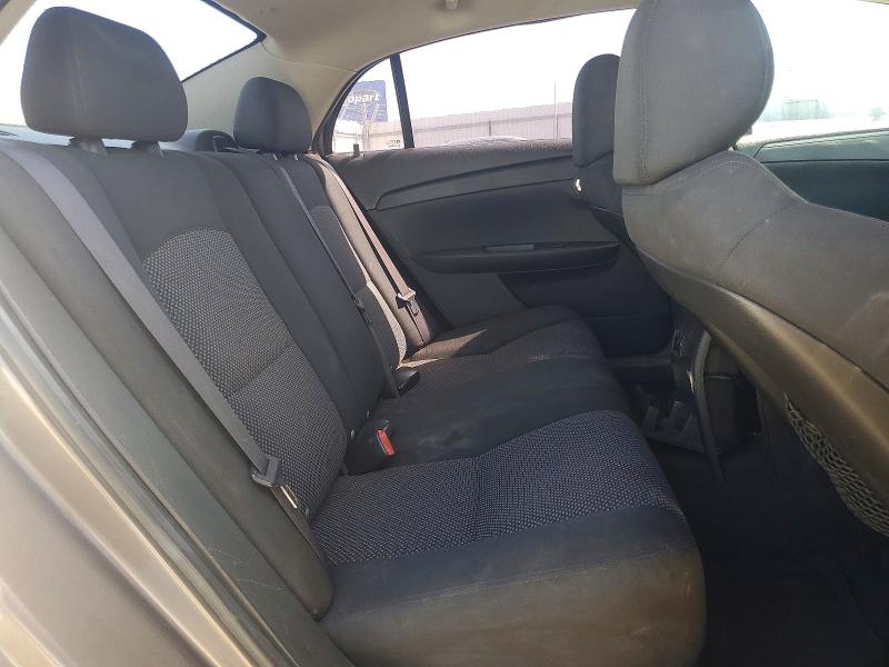 Aukcja sprzedaży 2010 Chevrolet Malibu, vin: 1G1ZC5E06AF303859, numer aukcji: 51478226