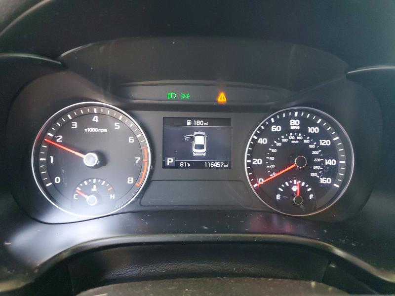 Продаж на аукціоні авто 2019 Kia Forte, vin: 3KPF24ADXKE019520, номер лоту: 52046066