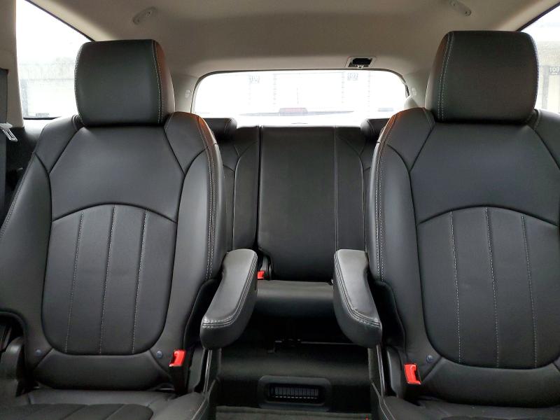 Aukcja sprzedaży 2014 Buick Enclave, vin: 5GAKRBKD4EJ252458, numer aukcji: 48386456