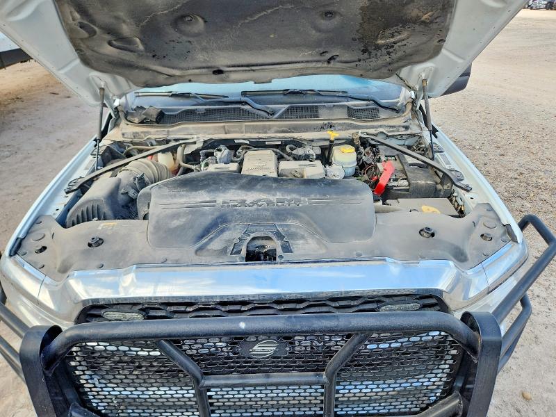 48659876 :رقم المزاد ، 3C63RRGL8PG524453 vin ، 2023 Ram 3500 مزاد بيع