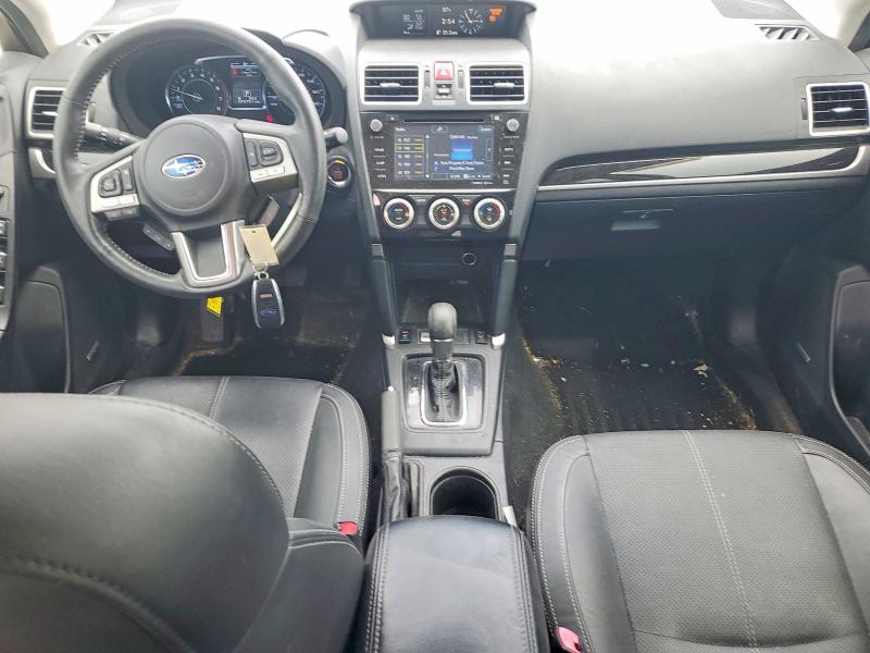 Aukcja sprzedaży 2018 Subaru Forester, vin: JF2SJAWCXJH511569, numer aukcji: 50476396