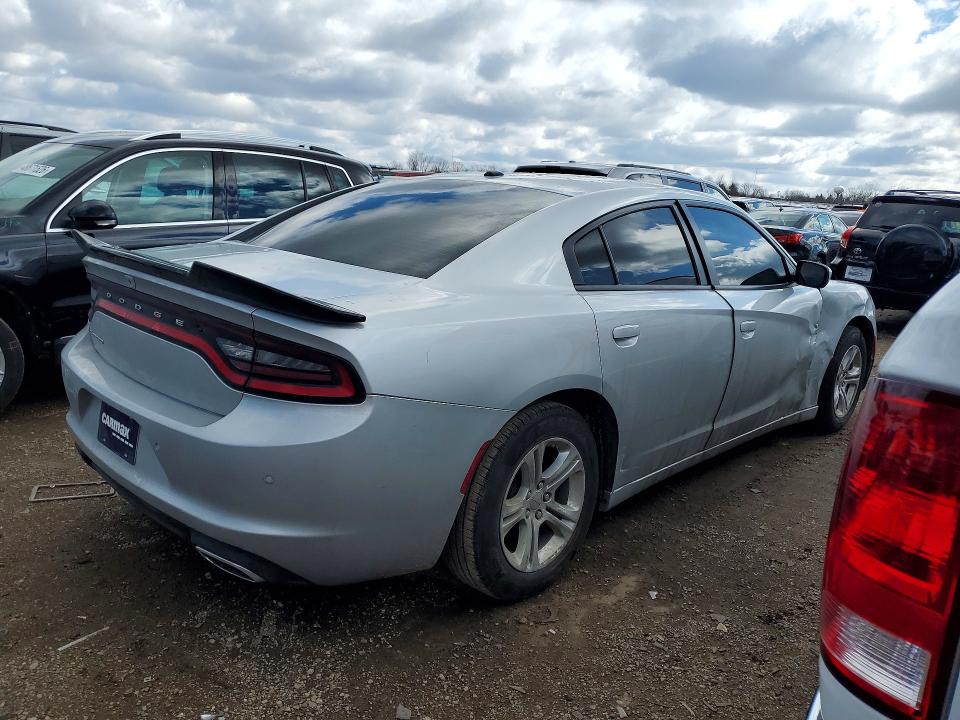 Aukcja sprzedaży 2022 Dodge Charger, vin: 2C3CDXBG1NH200879, numer aukcji: 48828696