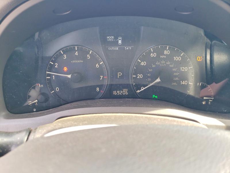 49981036 :رقم المزاد ، 2T2ZK1BA8CC068839 vin ، 2012 Lexus Rx مزاد بيع