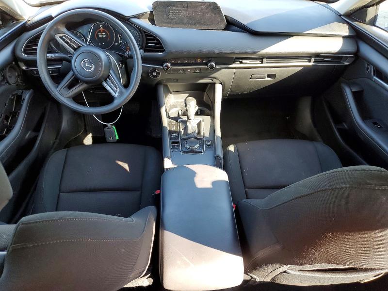 48440066 :رقم المزاد ، JM1BPAAL6M1307496 vin ، 2021 Mazda 3 مزاد بيع