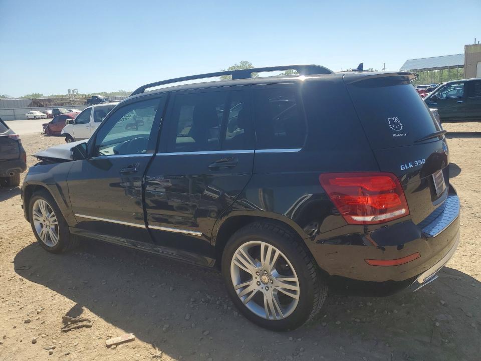 49853496 :رقم المزاد ، WDCGG8JB2DG084421 vin ، 2013 Mercedes-benz Glk مزاد بيع