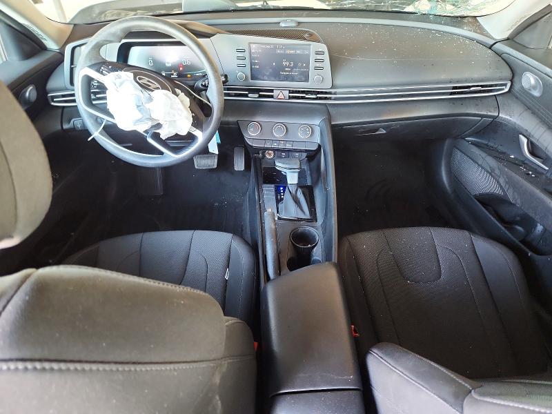 Продажа на аукционе авто 2025 Hyundai Elantra, vin: KMHLL4DG9SU036120, номер лота: 51064876