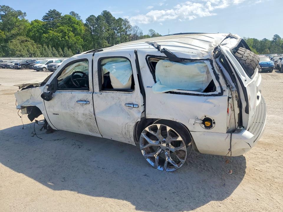 Aukcja sprzedaży 2010 Gmc Yukon, vin: 1GKUCCE06AR184512, numer aukcji: 48389396