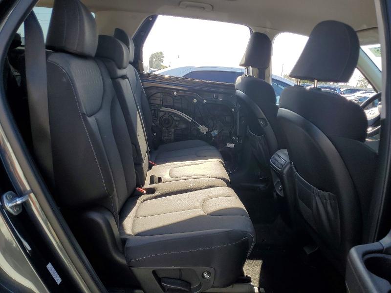 2020 Hyundai Palisade მანქანა იყიდება აუქციონზე, vin: KM8R14HE4LU070704, აუქციონის ნომერი: 50188256
