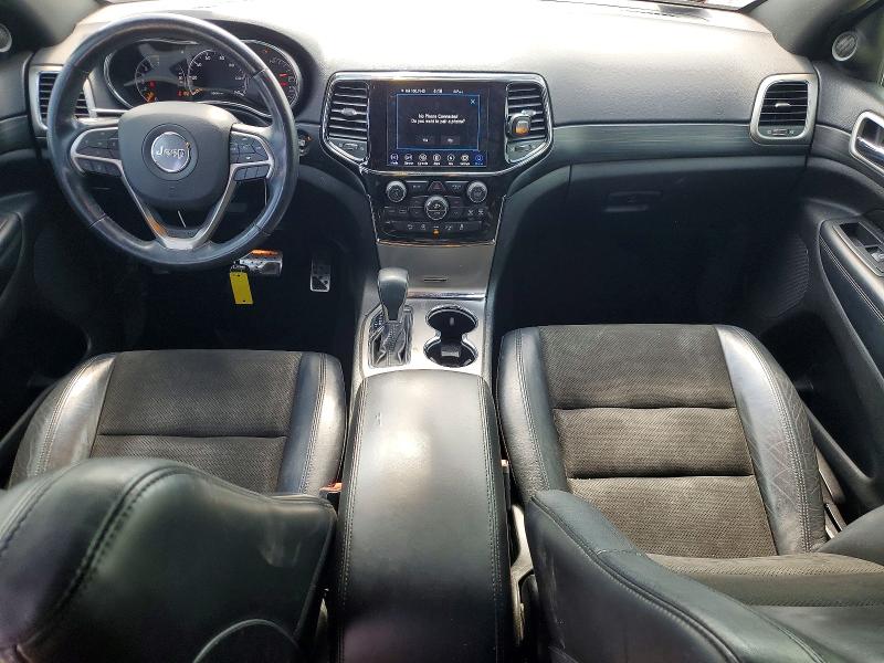 Продажа на аукционе авто 2020 Jeep Grand Cherokee, vin: 1C4RJFAG6LC198265, номер лота: 50345426