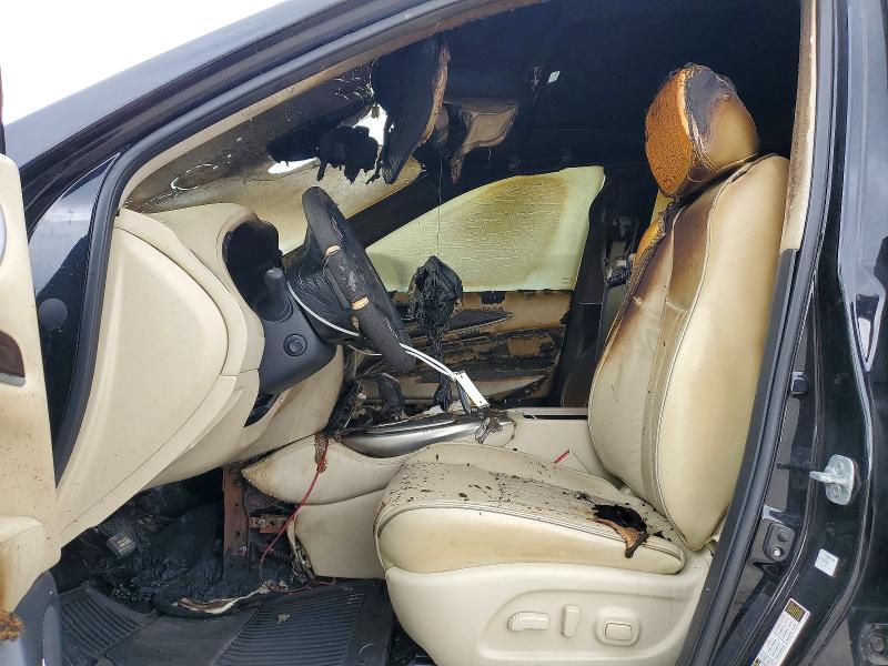 2019 Infiniti Qx60 მანქანა იყიდება აუქციონზე, vin: 5N1DL0MN4KC528507, აუქციონის ნომერი: 50414716