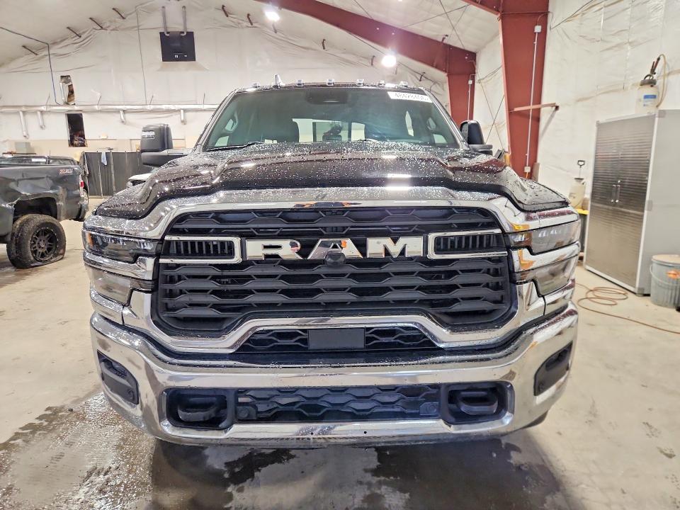 Продажа на аукционе авто 2026 Ram 3500, vin: 3C63R3CJXTG256548, номер лота: 48428406