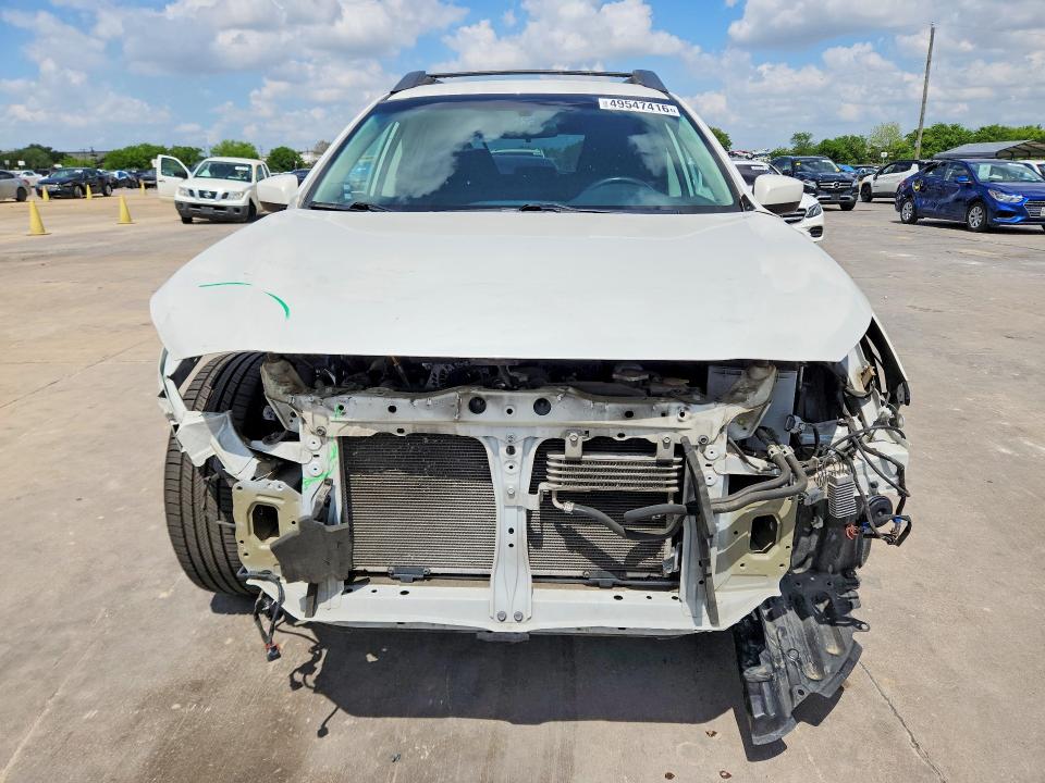 Aukcja sprzedaży 2016 Subaru Outback, vin: 4S4BSBCCXG3201557, numer aukcji: 49547416