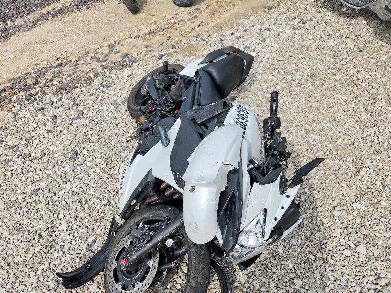 Продажа на аукционе авто 2009 Yama Fz6r, vin: JYARJ18EX9A004747, номер лота: 48363076
