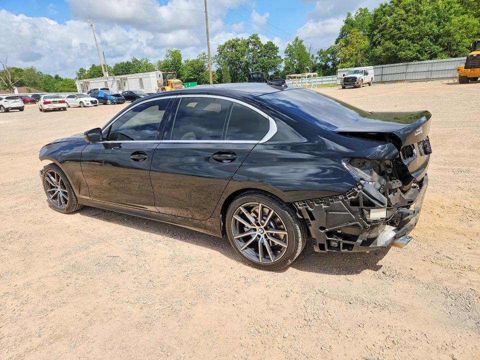 50890426 :رقم المزاد ، WBA5R1C53KFH26816 vin ، 2019 Bmw 330i مزاد بيع
