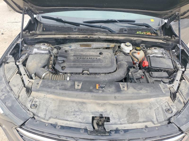 Продаж на аукціоні авто 2022 Buick Envision, vin: LRBAZLR41ND109566, номер лоту: 50893066