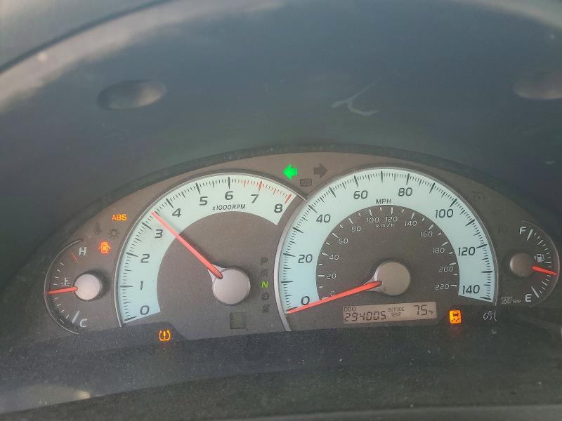 49893496 :رقم المزاد ، 4T1BF3EKXBU629405 vin ، 2011 Toyota Camry مزاد بيع