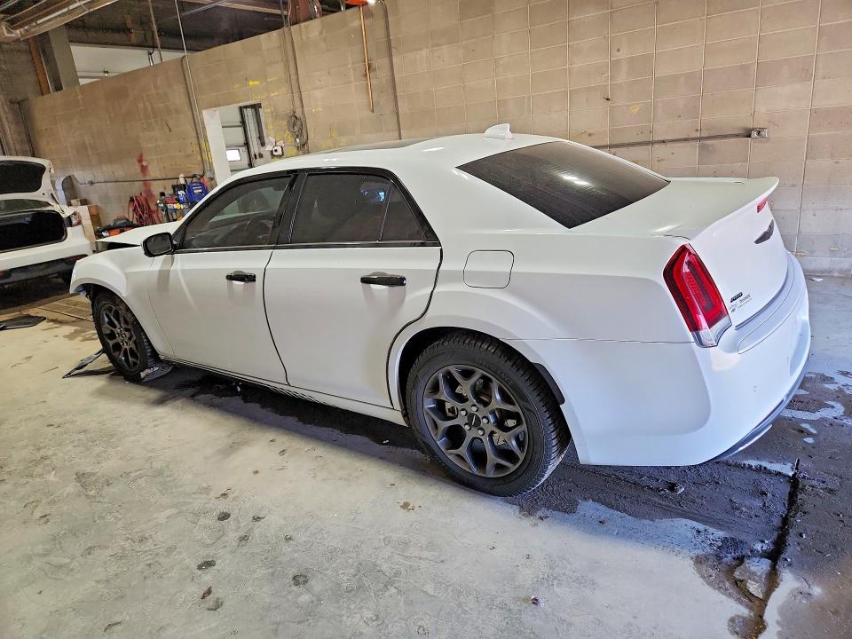 Aukcja sprzedaży 2016 Chrysler 300, vin: 2C3CCAGG9GH244432, numer aukcji: 49751476