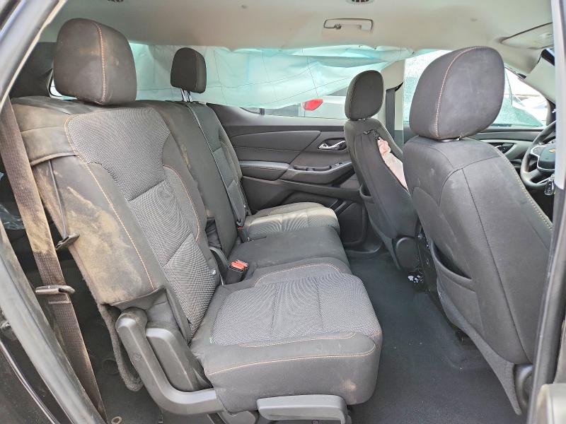 Продаж на аукціоні авто 2021 Chevrolet Traverse, vin: 1GNERFKW9MJ199055, номер лоту: 50098846