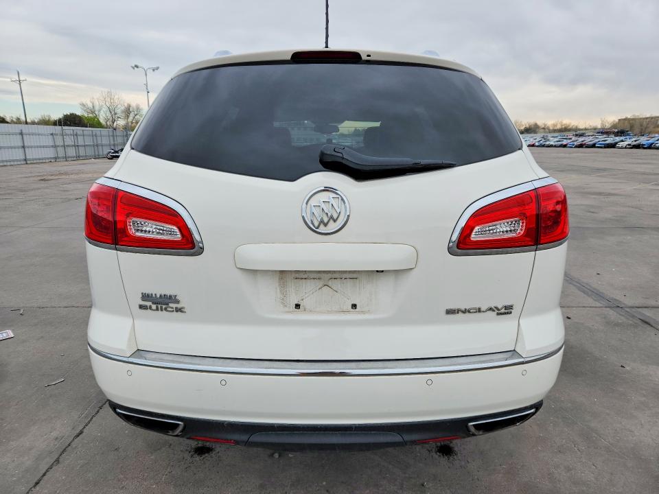 Продаж на аукціоні авто 2014 Buick Enclave, vin: 5GAKVBKD8EJ247582, номер лоту: 49050336