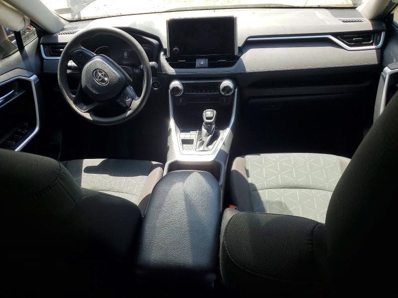 49963216 :رقم المزاد ، 2T3W1RFV4RW344700 vin ، 2024 Toyota Rav4 مزاد بيع