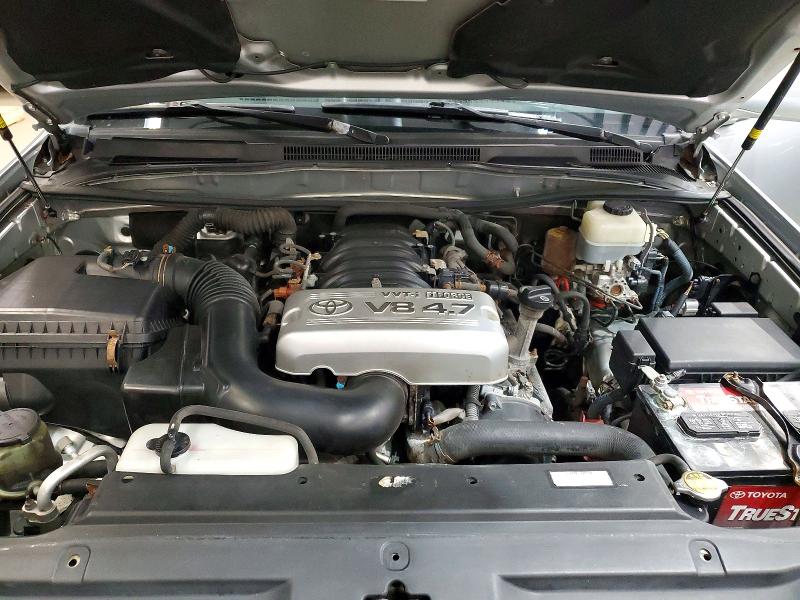 Продажа на аукционе авто 2008 Toyota 4runner, vin: JTEBT14RX8K006172, номер лота: 49380316