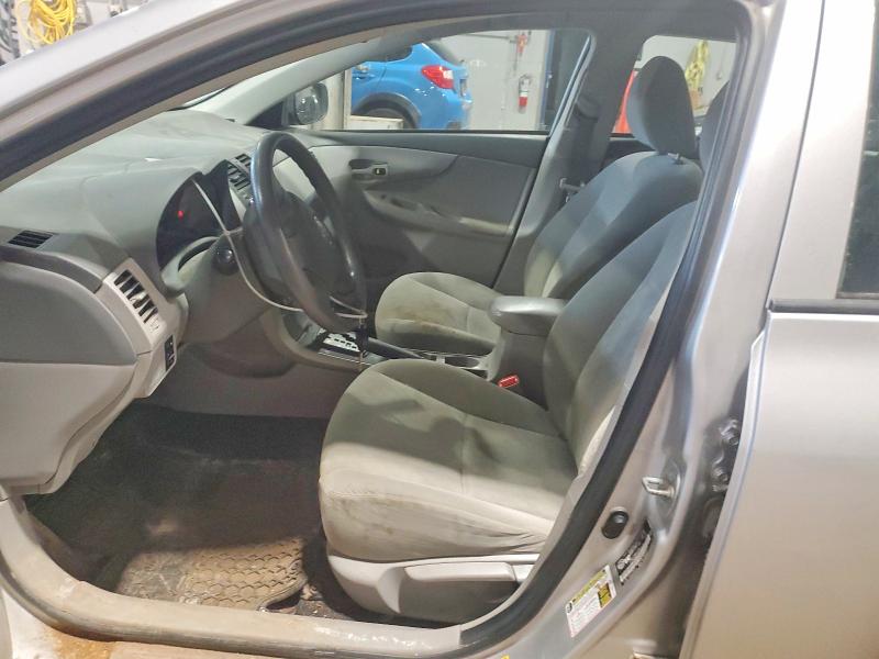 Продажа на аукционе авто 2010 Toyota Corolla, vin: 2T1BU4EE2AC390406, номер лота: 50395286