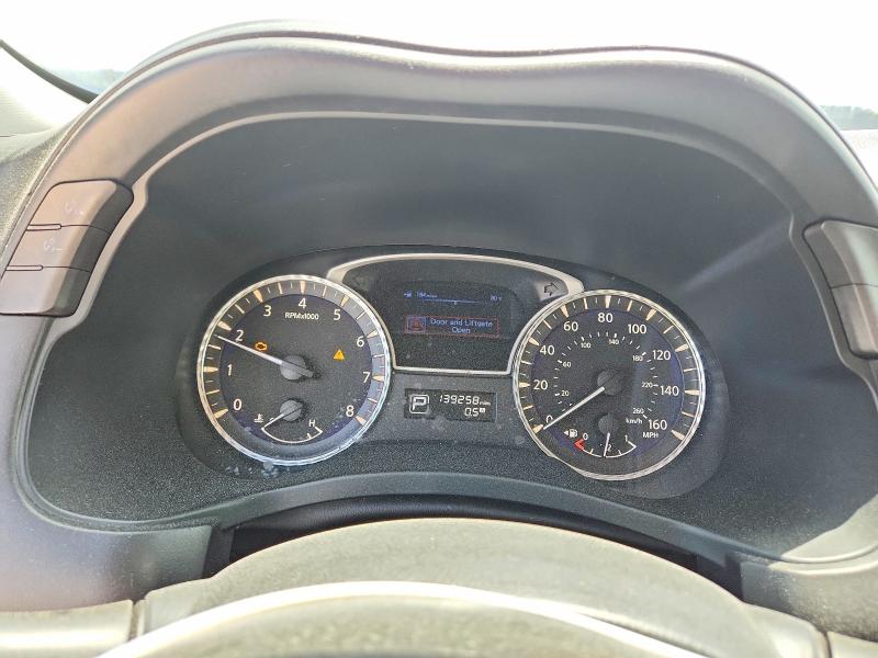 Продаж на аукціоні авто 2013 Infiniti Jx35, vin: 5N1AL0MM9DC300399, номер лоту: 50194466