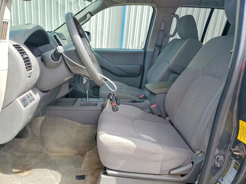 Aukcja sprzedaży 2013 Nissan Frontier, vin: 1N6AD0FV7DN748147, numer aukcji: 49647006