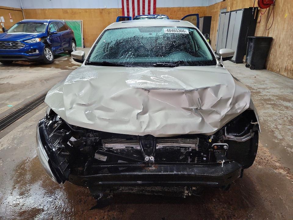 Aukcja sprzedaży 2014 Volkswagen Jetta, vin: 3VWD07AJ7EM259345, numer aukcji: 48465366