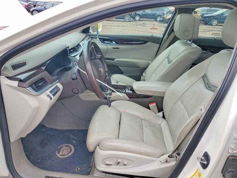 48670666 :رقم المزاد ، 2G61T5S39E9271767 vin ، 2014 Cadillac Xts مزاد بيع