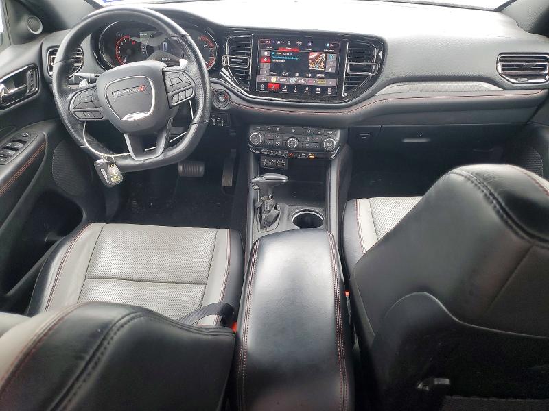 Aukcja sprzedaży 2024 Dodge Durango, vin: 1C4RDHDG5RC122608, numer aukcji: 51969806